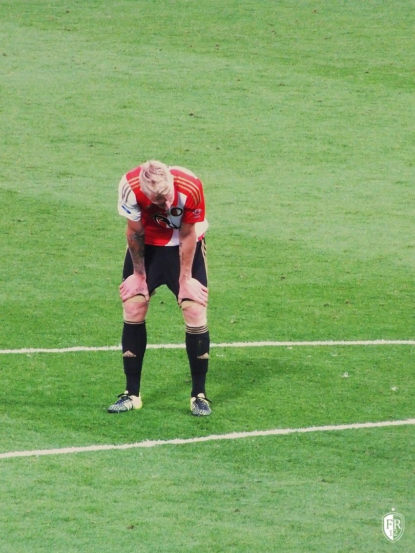Feyenoord - Vitesse