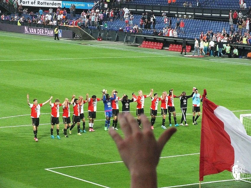 Feyenoord - Vitesse