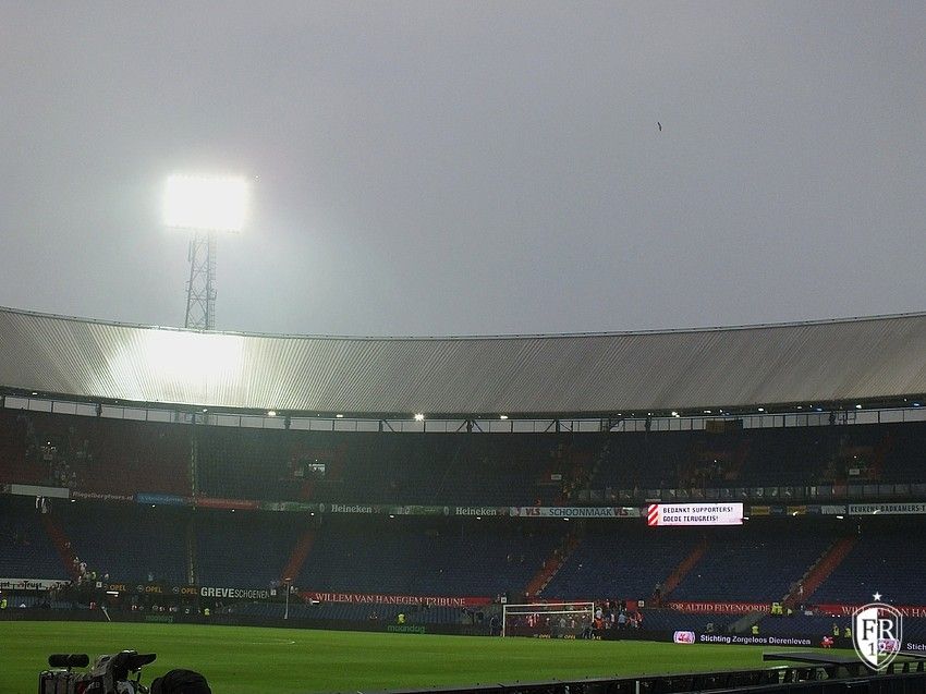 Feyenoord - Vitesse