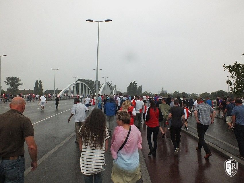 Feyenoord - Vitesse