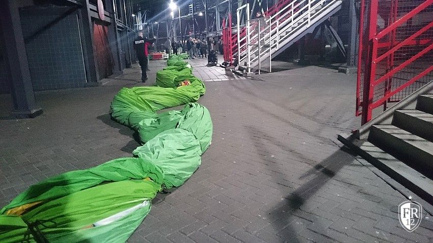 Feyenoord - 020