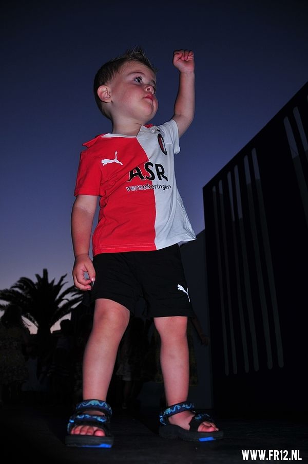 020 - Feyenoord
