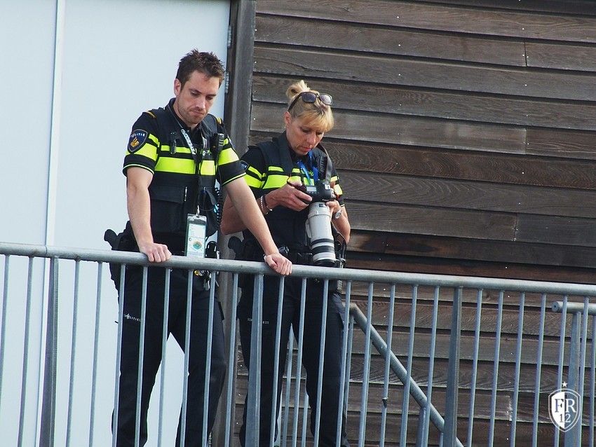Feyenoord - ADO DenHaag