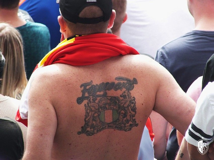 Feyenoord - ADO DenHaag