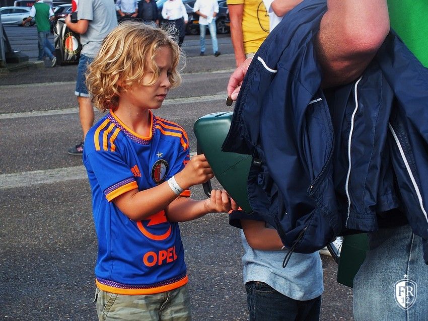 Feyenoord - ADO DenHaag