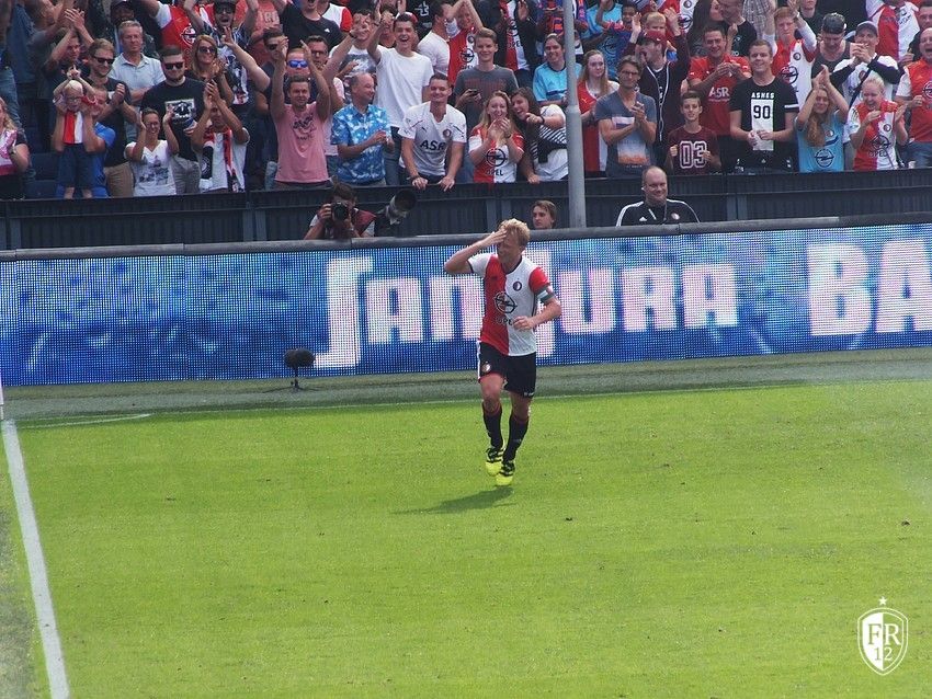 Feyenoord - ADO DenHaag