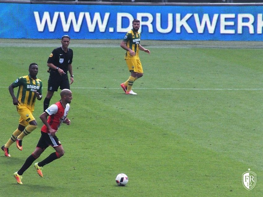 Feyenoord - ADO DenHaag