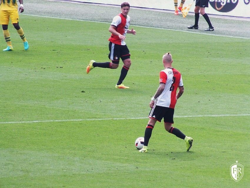 Feyenoord - ADO DenHaag