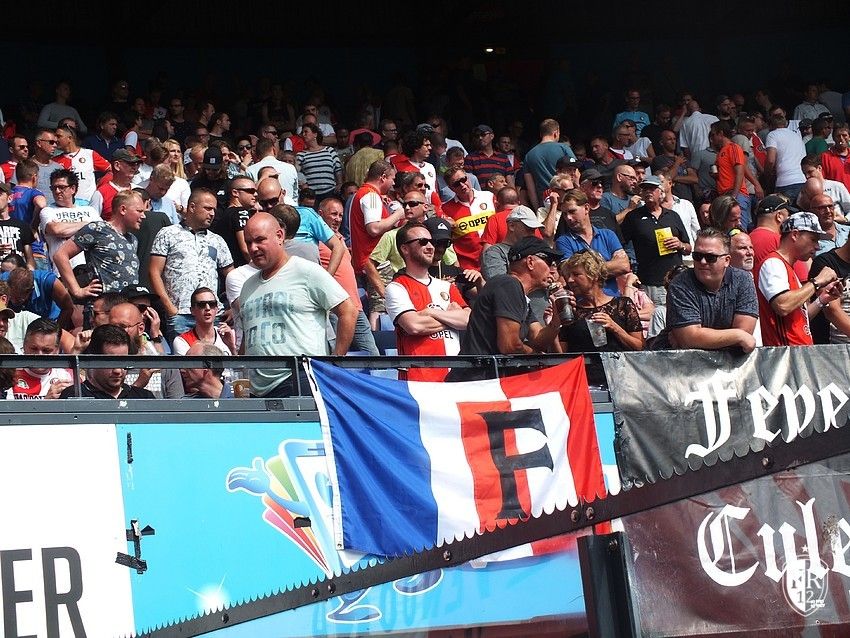 Feyenoord - ADO DenHaag
