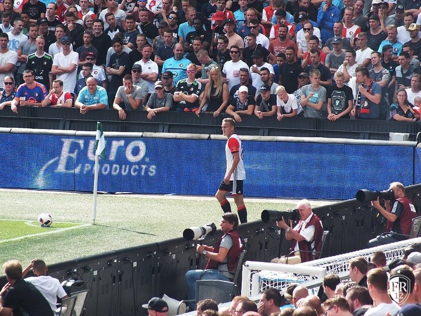 Feyenoord - ADO DenHaag