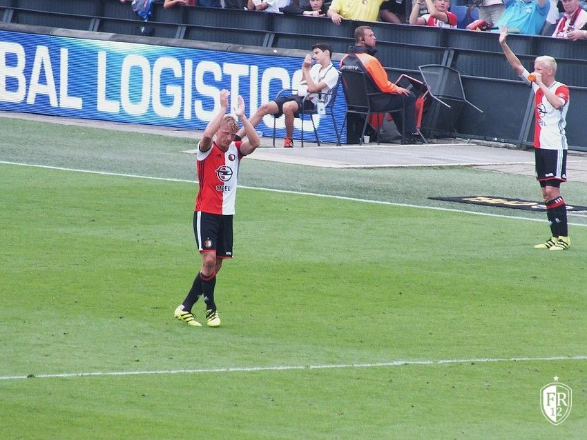 Feyenoord - ADO DenHaag