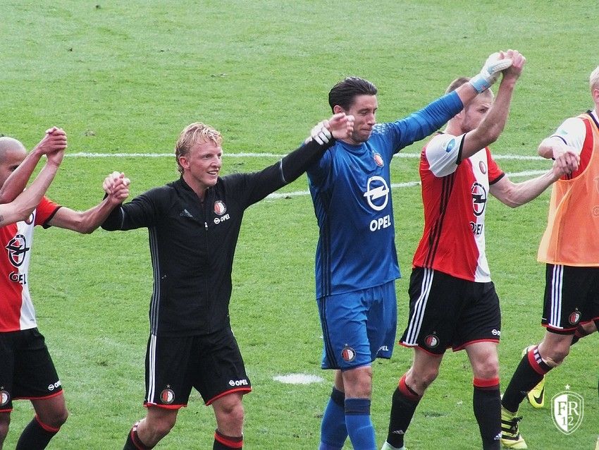 Feyenoord - ADO DenHaag