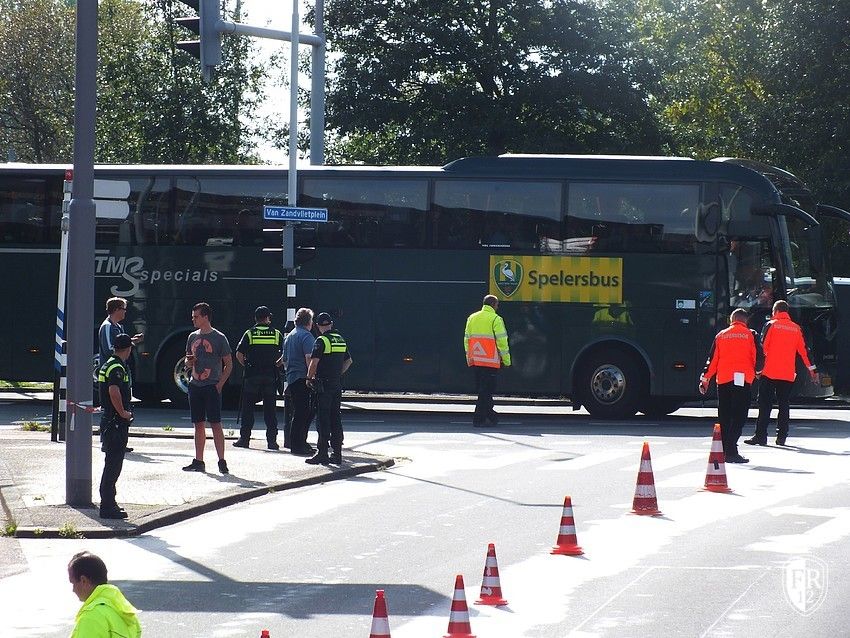 Feyenoord - ADO DenHaag
