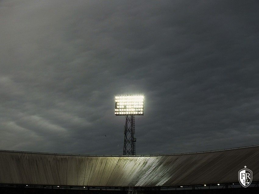 Feyenoord - Roda JC