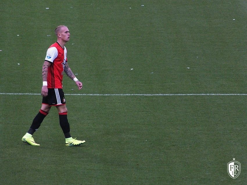 Feyenoord - Roda JC