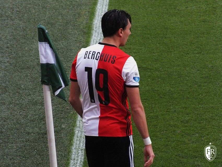 Feyenoord - Roda JC