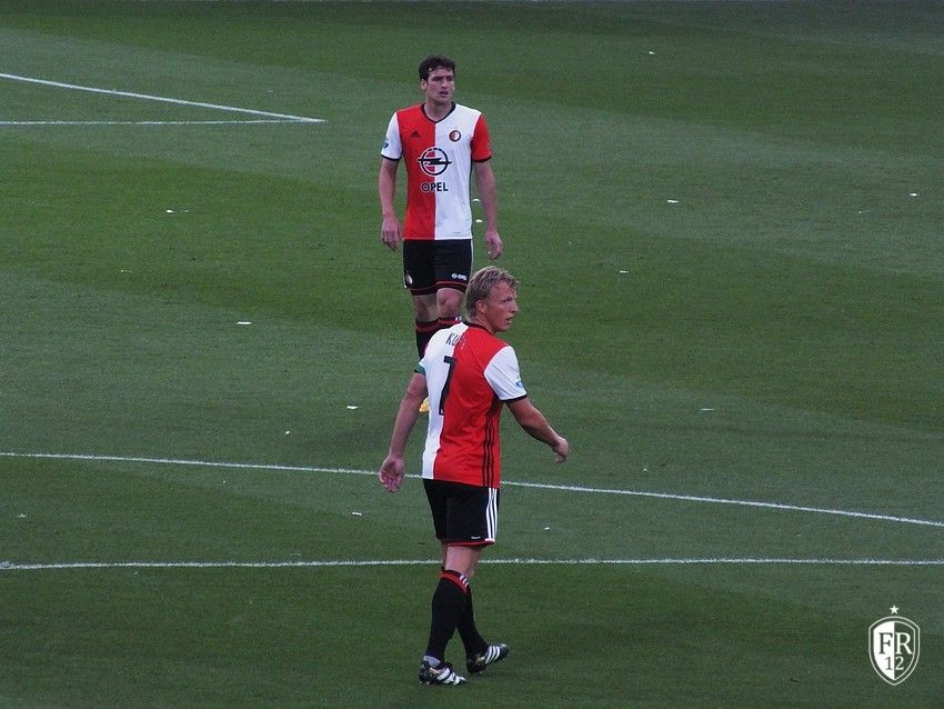 Feyenoord - Roda JC