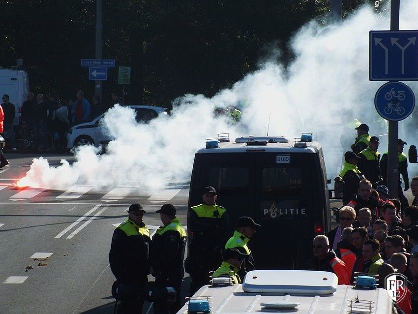 Feyenoord - ajax