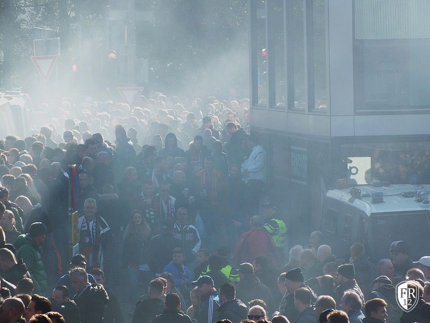 Feyenoord - ajax