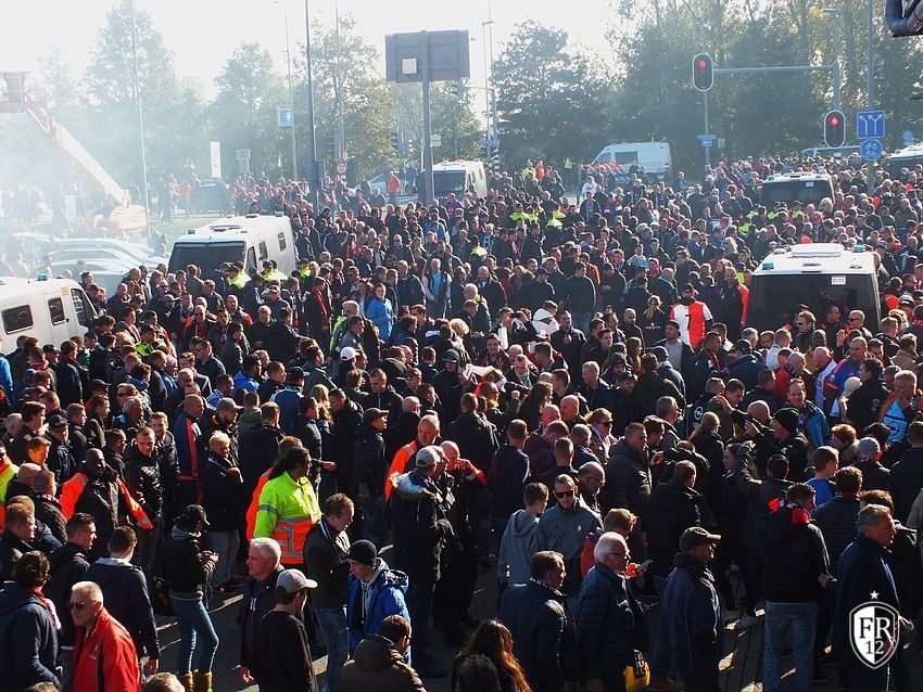 Feyenoord - ajax