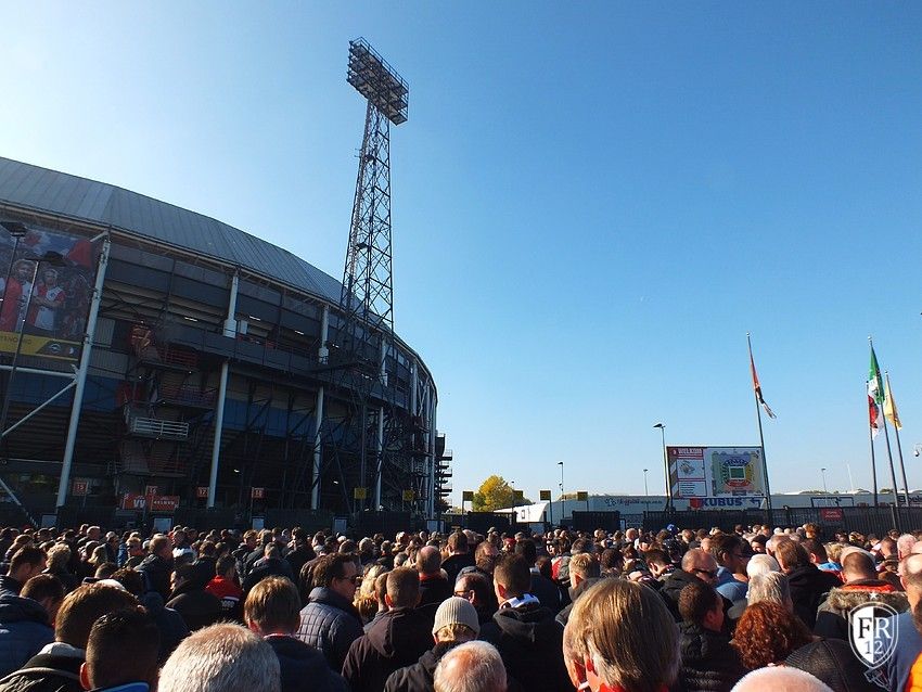Feyenoord - ajax