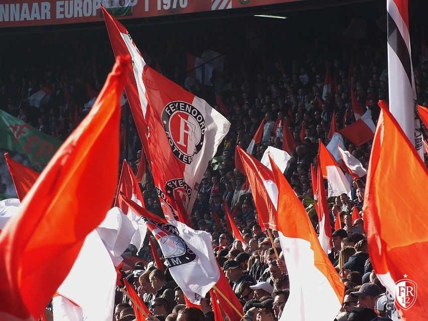 Feyenoord - ajax