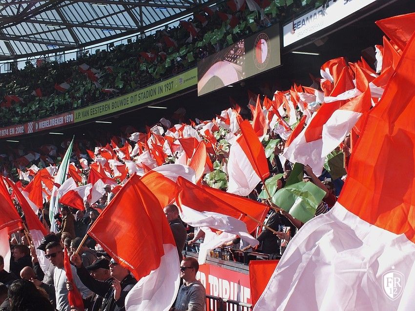 Feyenoord - ajax