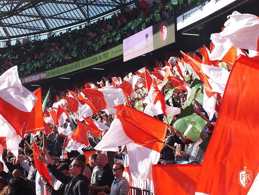 Feyenoord - ajax