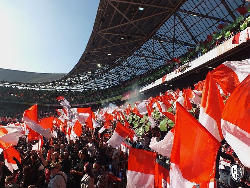 Feyenoord - ajax