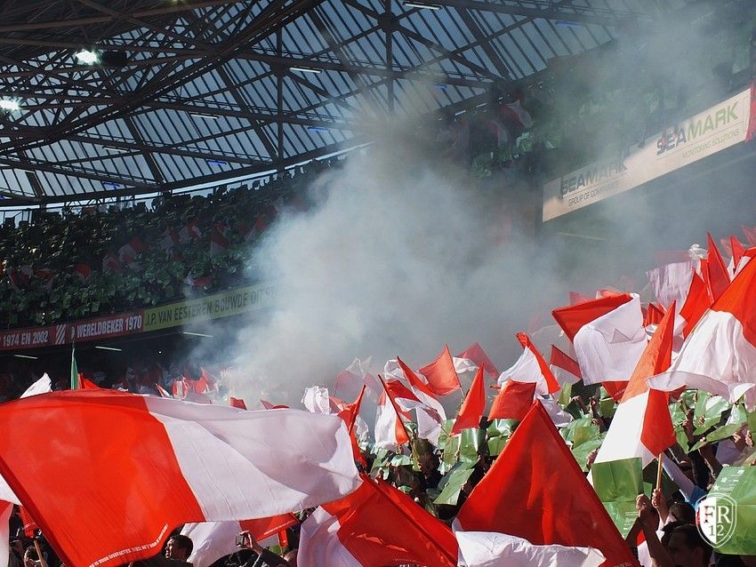 Feyenoord - ajax