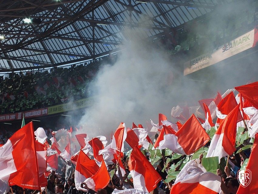 Feyenoord - ajax