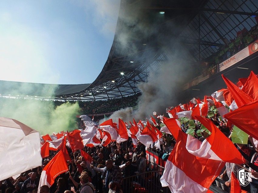 Feyenoord - ajax