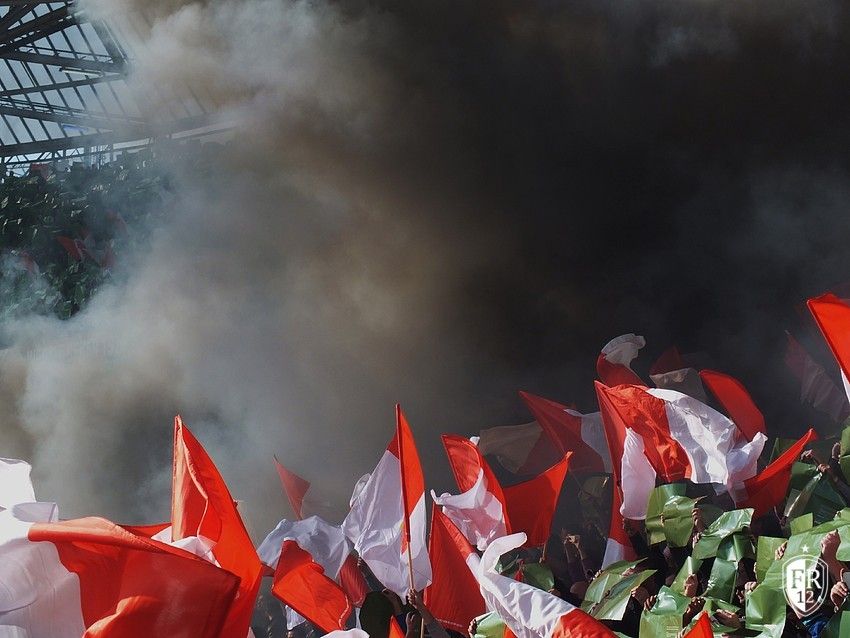 Feyenoord - ajax