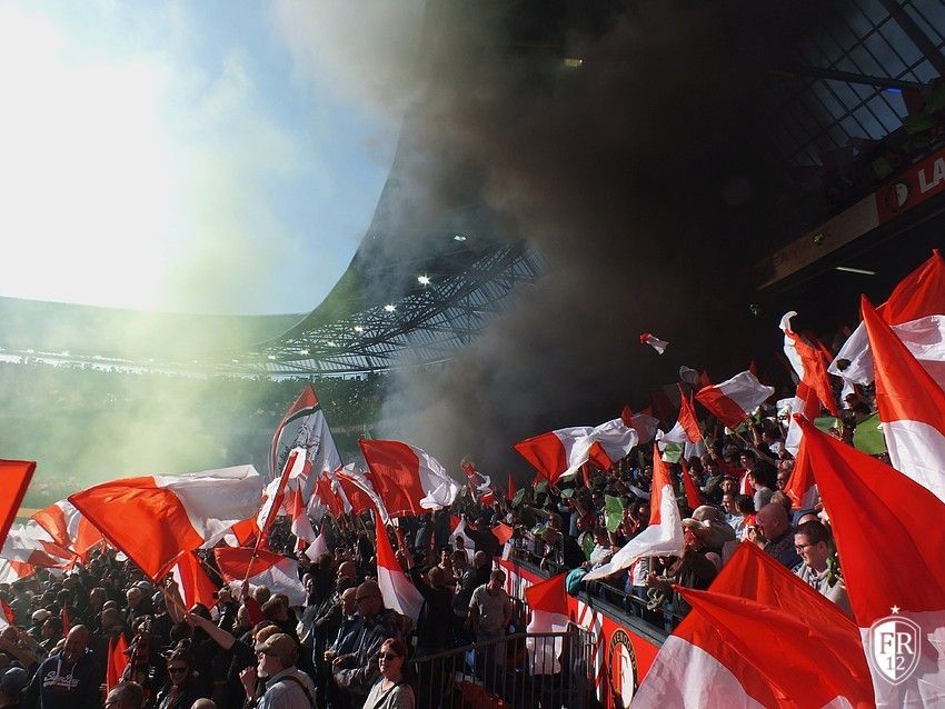 Feyenoord - ajax
