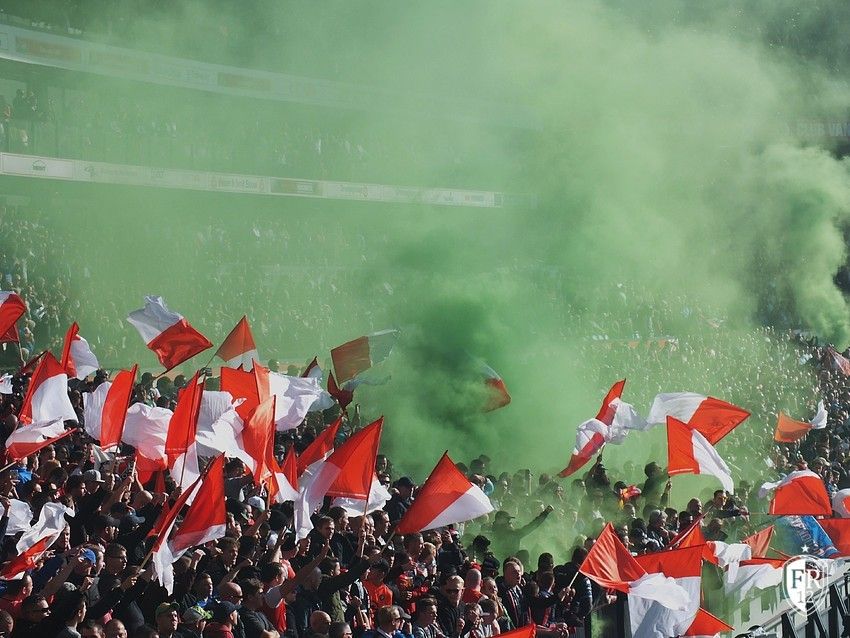 Feyenoord - ajax