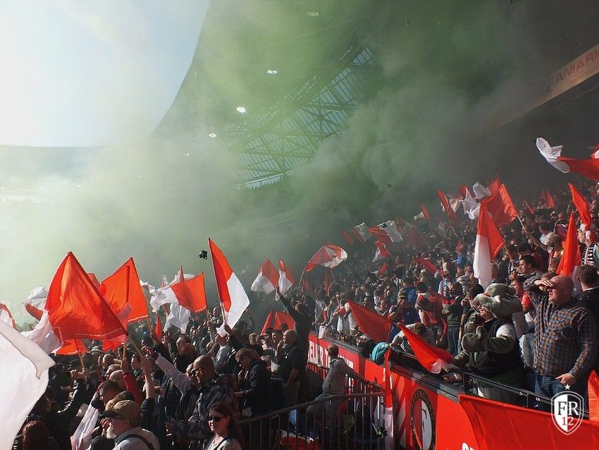 Feyenoord - ajax