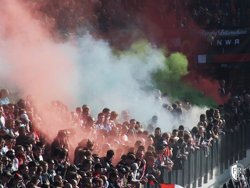 Feyenoord - ajax