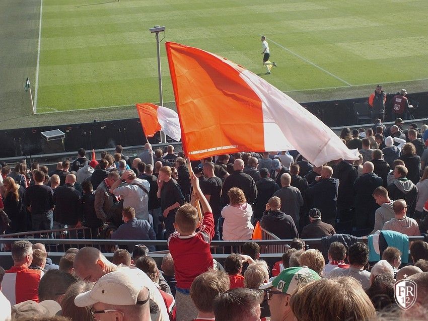 Feyenoord - ajax