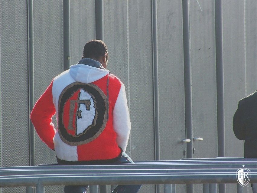 Feyenoord - ajax