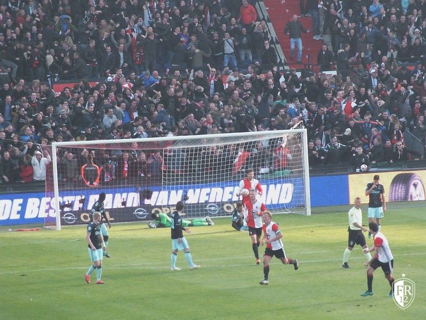 Feyenoord - ajax
