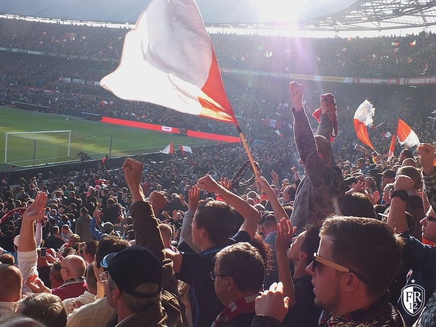 Feyenoord - ajax