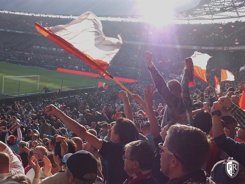Feyenoord - ajax