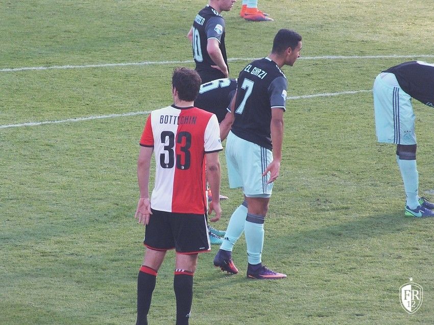 Feyenoord - ajax