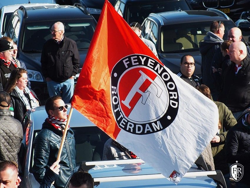 Feyenoord - ajax