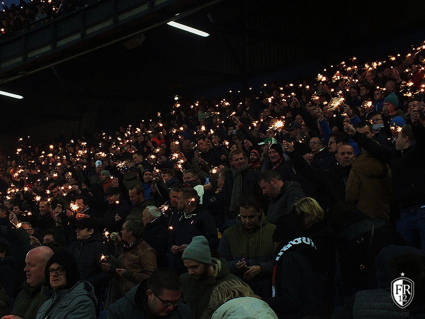 Feyenoord - PEC Zwolle