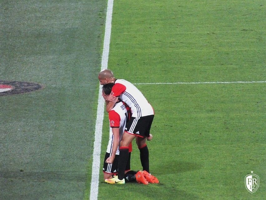 Feyenoord - Excelsior