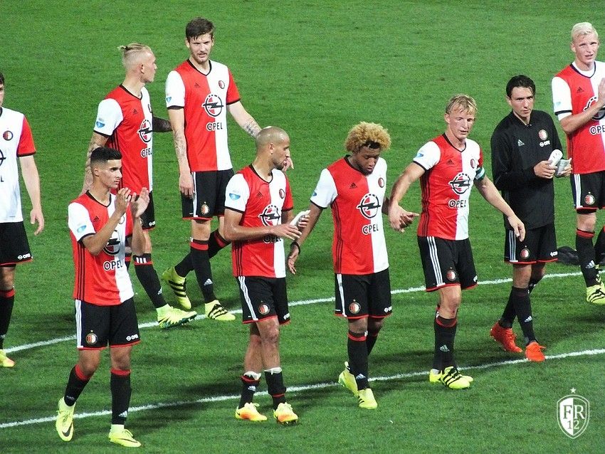 Feyenoord - Excelsior