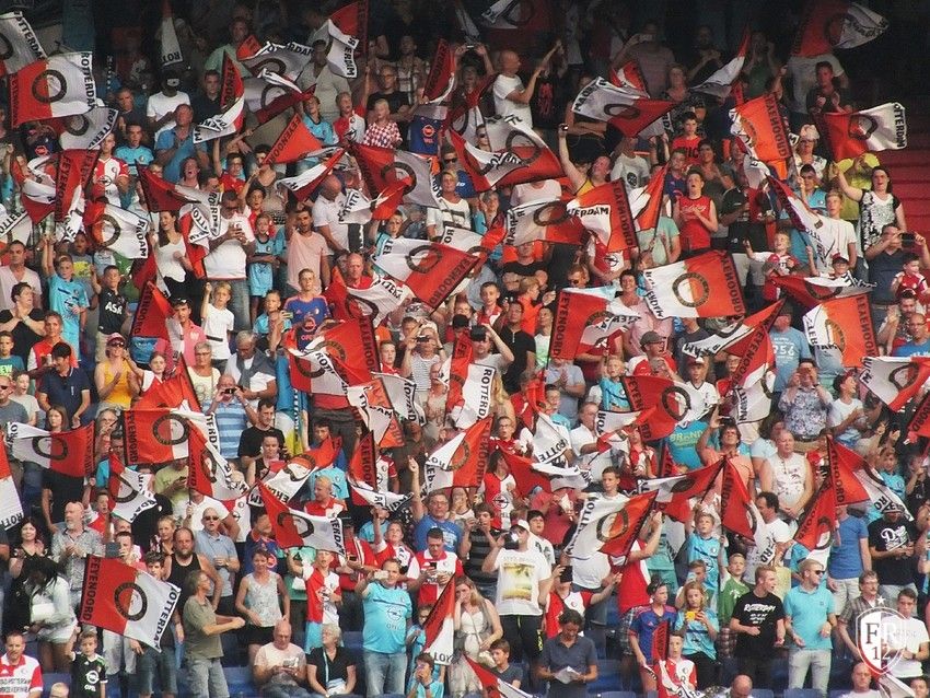 Feyenoord - Excelsior