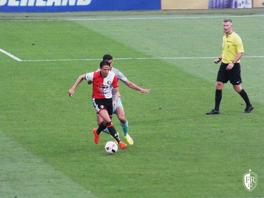 Feyenoord - Excelsior