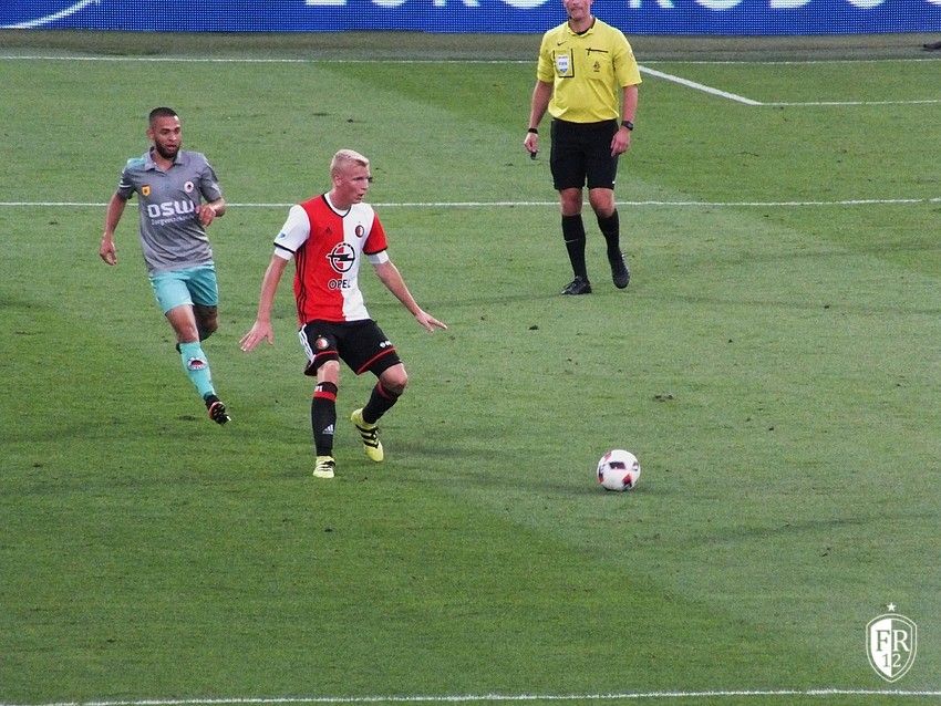 Feyenoord - Excelsior